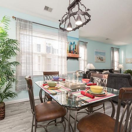Modern Condo With Shared Pools,Hot Tubs, Walk To Beach & Plenty Of Golf! Myrtle Beach Extérieur photo