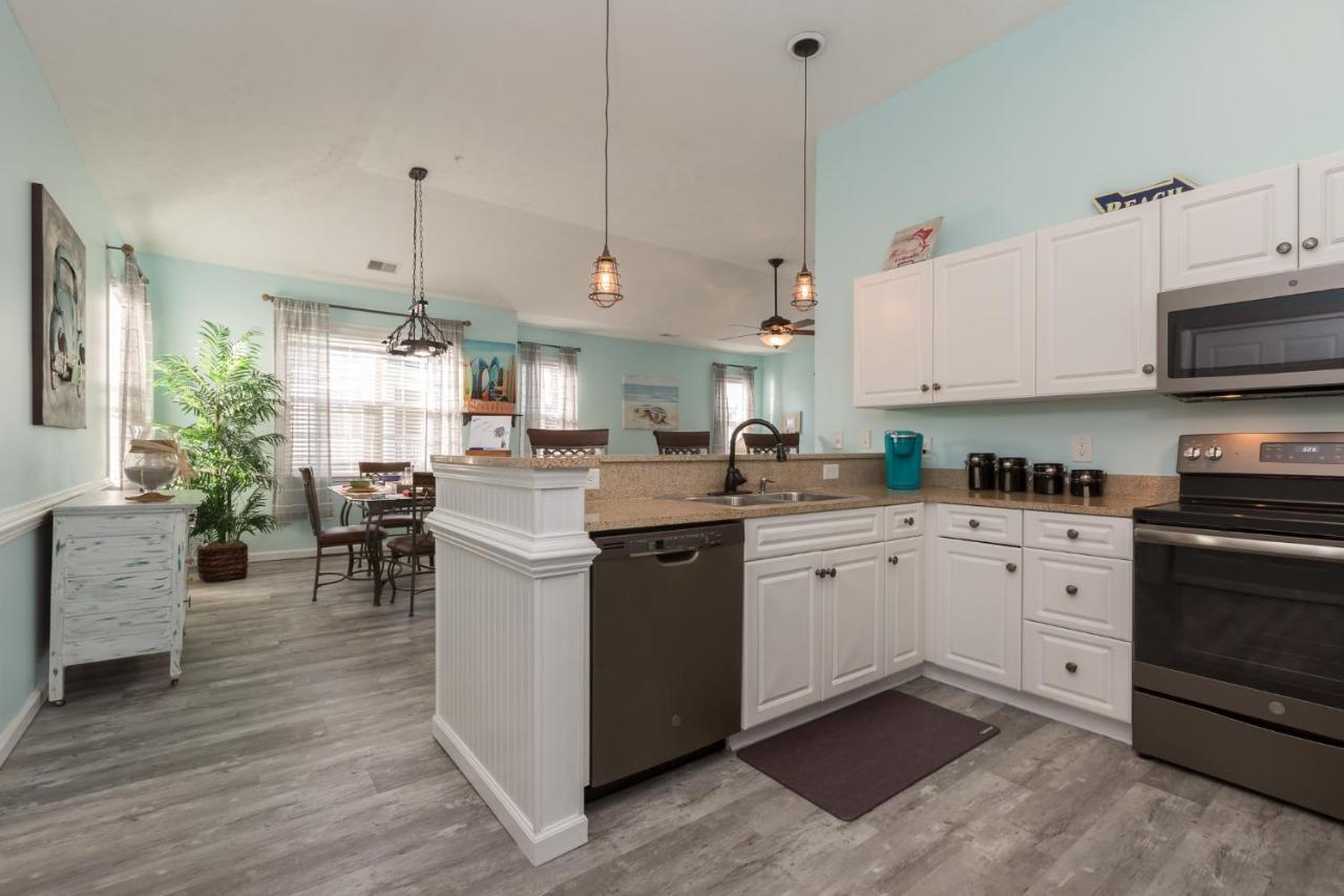Modern Condo With Shared Pools,Hot Tubs, Walk To Beach & Plenty Of Golf! Myrtle Beach Extérieur photo
