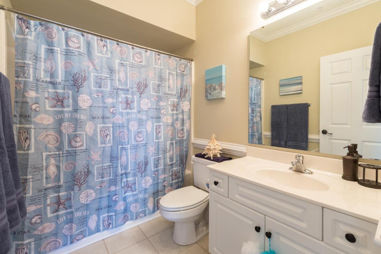 Modern Condo With Shared Pools,Hot Tubs, Walk To Beach & Plenty Of Golf! Myrtle Beach Extérieur photo