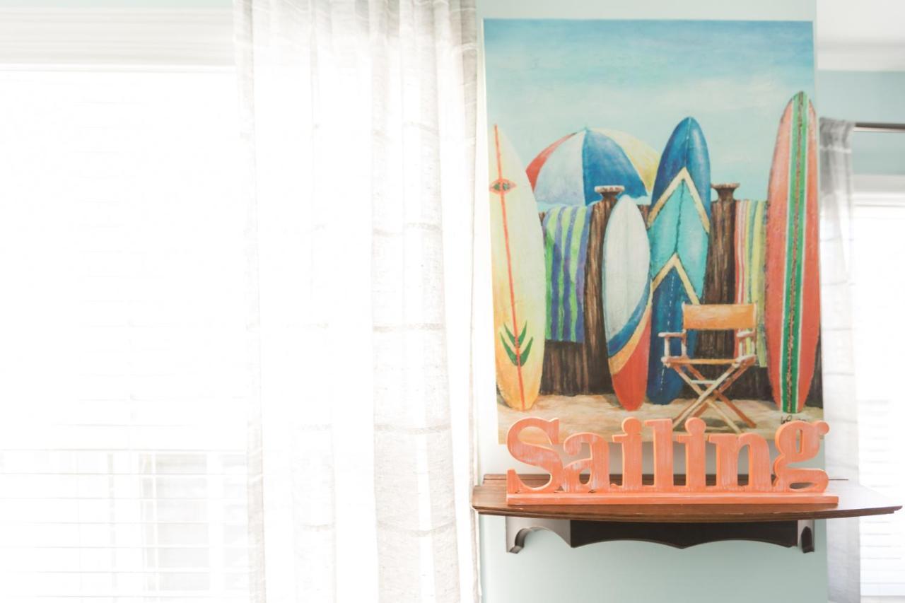Modern Condo With Shared Pools,Hot Tubs, Walk To Beach & Plenty Of Golf! Myrtle Beach Extérieur photo