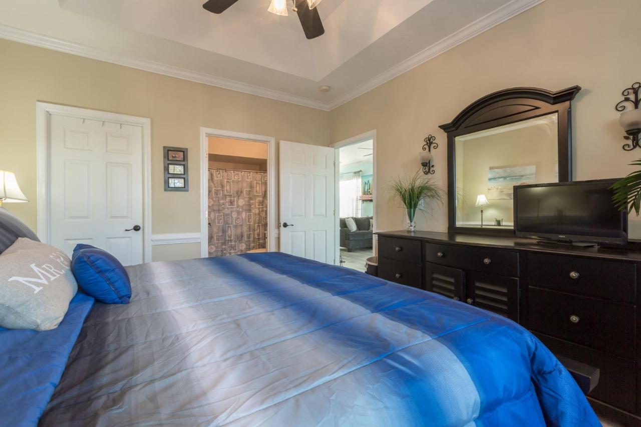 Modern Condo With Shared Pools,Hot Tubs, Walk To Beach & Plenty Of Golf! Myrtle Beach Extérieur photo
