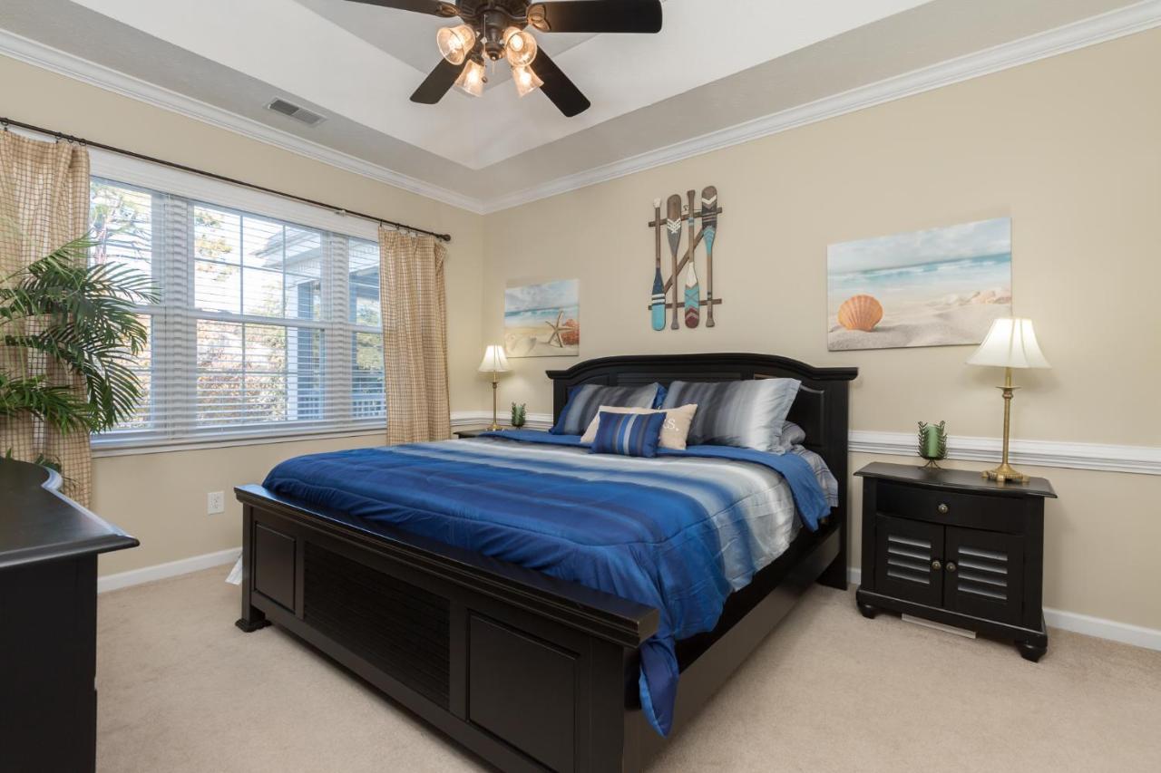 Modern Condo With Shared Pools,Hot Tubs, Walk To Beach & Plenty Of Golf! Myrtle Beach Extérieur photo