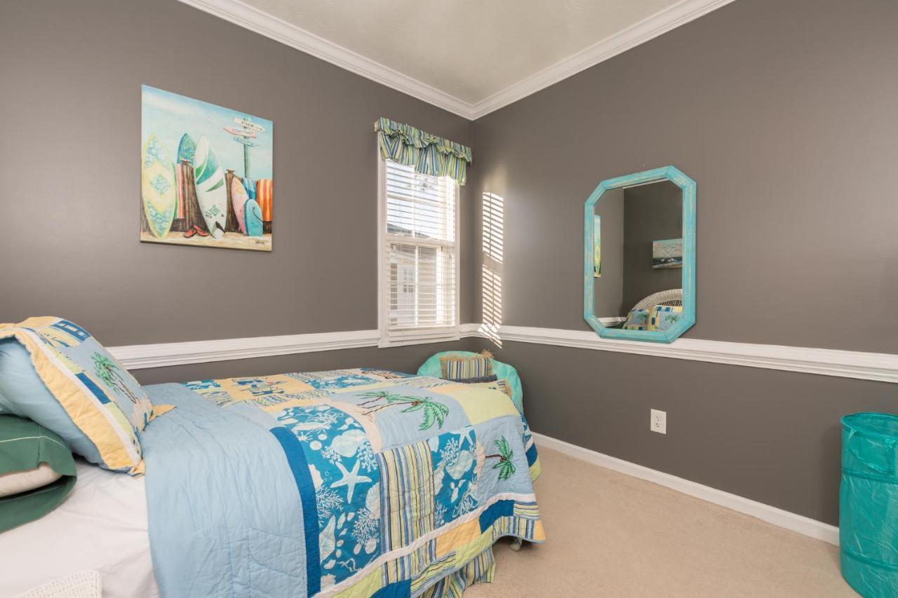 Modern Condo With Shared Pools,Hot Tubs, Walk To Beach & Plenty Of Golf! Myrtle Beach Extérieur photo