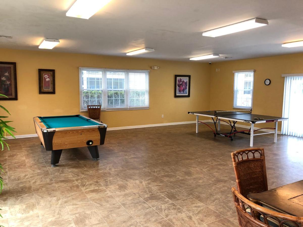 Modern Condo With Shared Pools,Hot Tubs, Walk To Beach & Plenty Of Golf! Myrtle Beach Extérieur photo