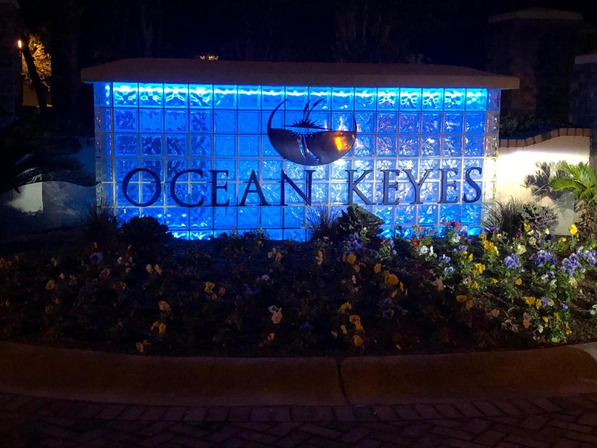 Modern Condo With Shared Pools,Hot Tubs, Walk To Beach & Plenty Of Golf! Myrtle Beach Extérieur photo