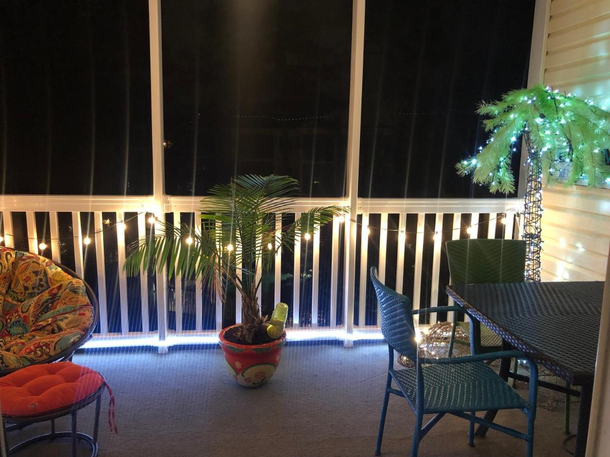 Modern Condo With Shared Pools,Hot Tubs, Walk To Beach & Plenty Of Golf! Myrtle Beach Extérieur photo
